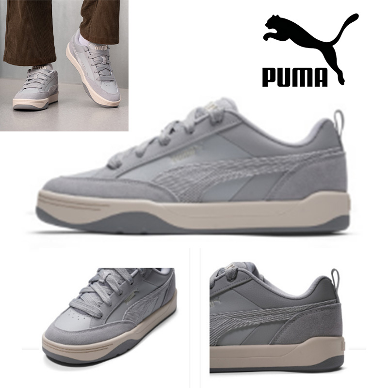 푸마 미드 로우 탑 클래식 패션 편안하고 가벼운 통기성 - Puma Shoes Suede Classic 리뷰 및 가격