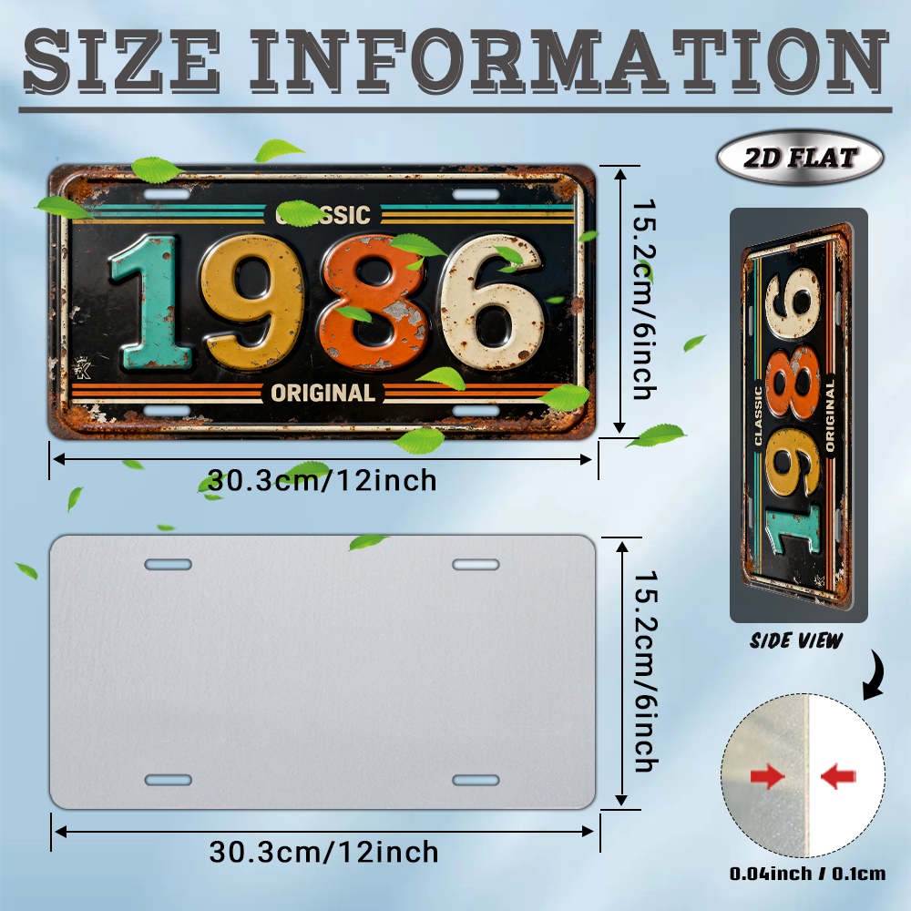2D 플랫 - 【2D 플랫】 2D 플랫 - [2D 플랫 - Vintage Collectible Plates 리뷰 및 가격