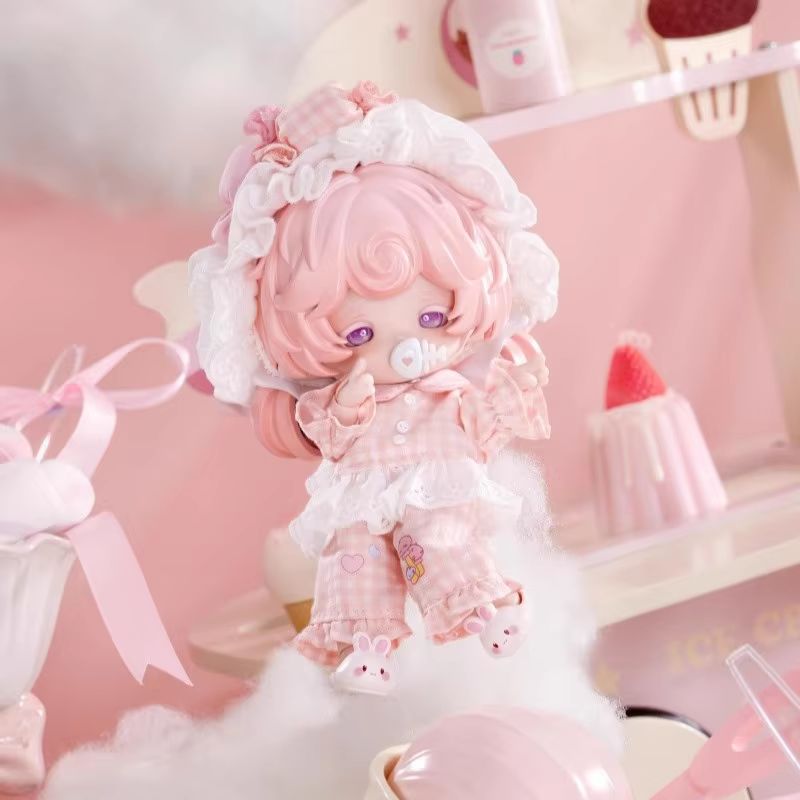 Come4free 블라인드 박스 시리즈 BJD 인형 드 - Collectible Collection 리뷰 및 가격