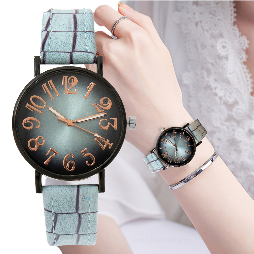 럭셔리 여성 시계 패션 빈티지 디지털 여성 석영 시계  - Vintage Watch Crystal 리뷰 및 가격