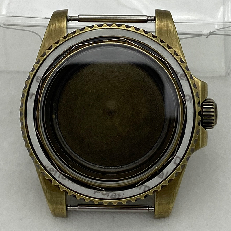 40mm 빈티지 청동 시계 케이스 사파이어 크리스탈 세 - Vintage Watch Crystal 리뷰 및 가격