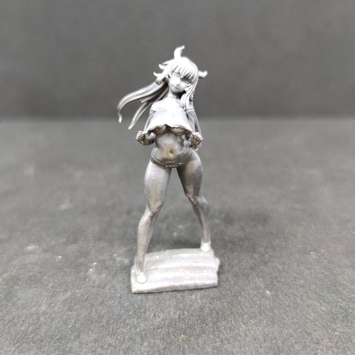 ​ ​ 골동품 황동 마법의 엘프 조각 - 5.7cm 요 - Vintage Fairy Figurines Collectible 리뷰 및 가격
