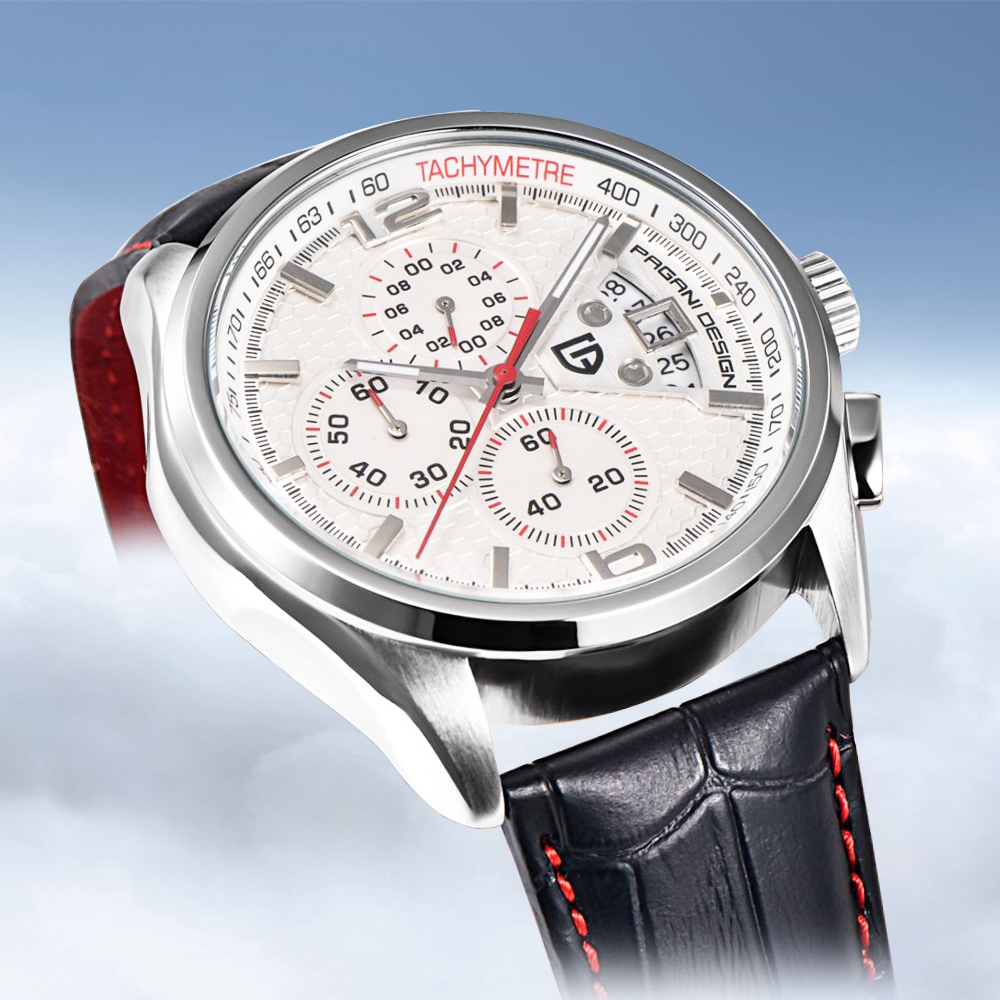 PAGANI DESIGN 최고급 아웃도어 빈티지 스포츠 - Vintage Watch Crystal 리뷰 및 가격