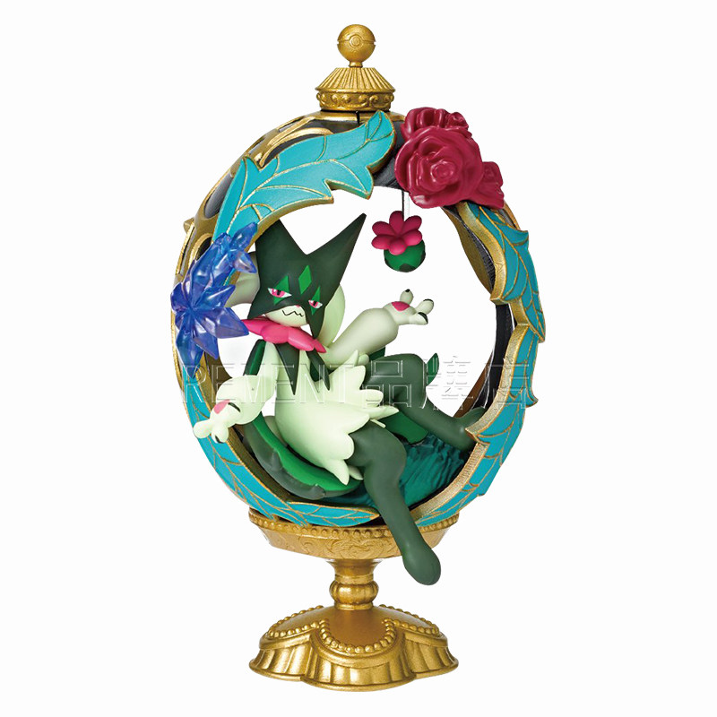 레멘트 포켓몬 실브온 오벌 에그 블라인드 박스 수집용  - Small Vintage Collectible Items 리뷰 및 가격