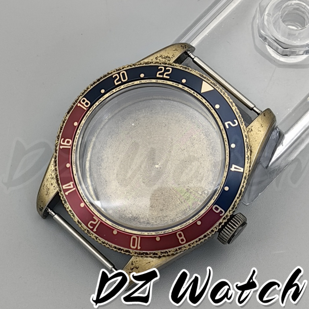 DZ 레트로 돔 사파이어 크리스탈 시계 케이스, BB5 - Vintage Watch Crystal 리뷰 및 가격