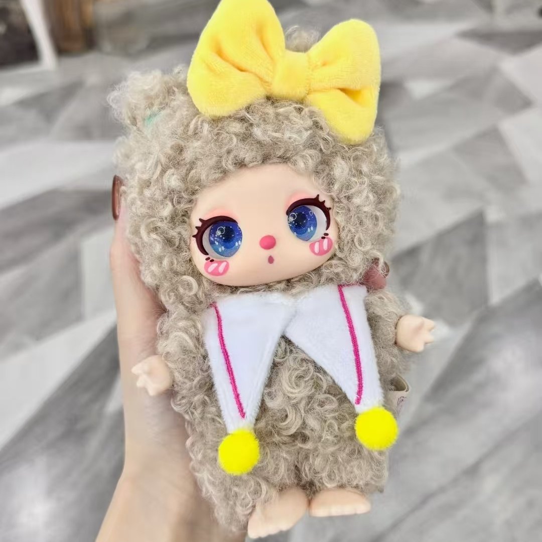 리일라 토이즈 플러시 블라인드 박스 3세대 트렌디 컬렉 - Collectible Collection 리뷰 및 가격