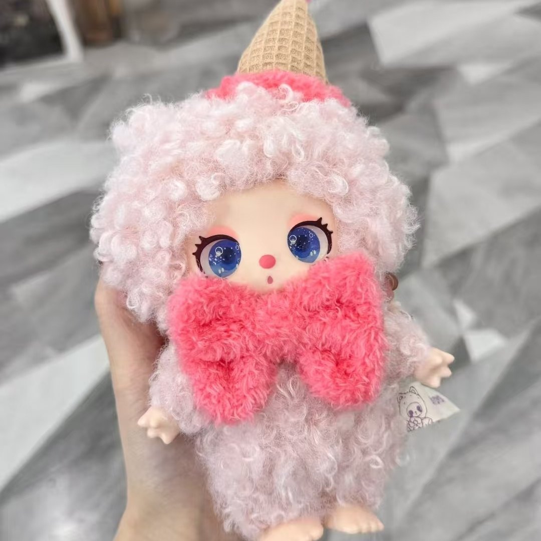 리일라 토이즈 플러시 블라인드 박스 3세대 트렌디 컬렉 - Collectible Collection 리뷰 및 가격